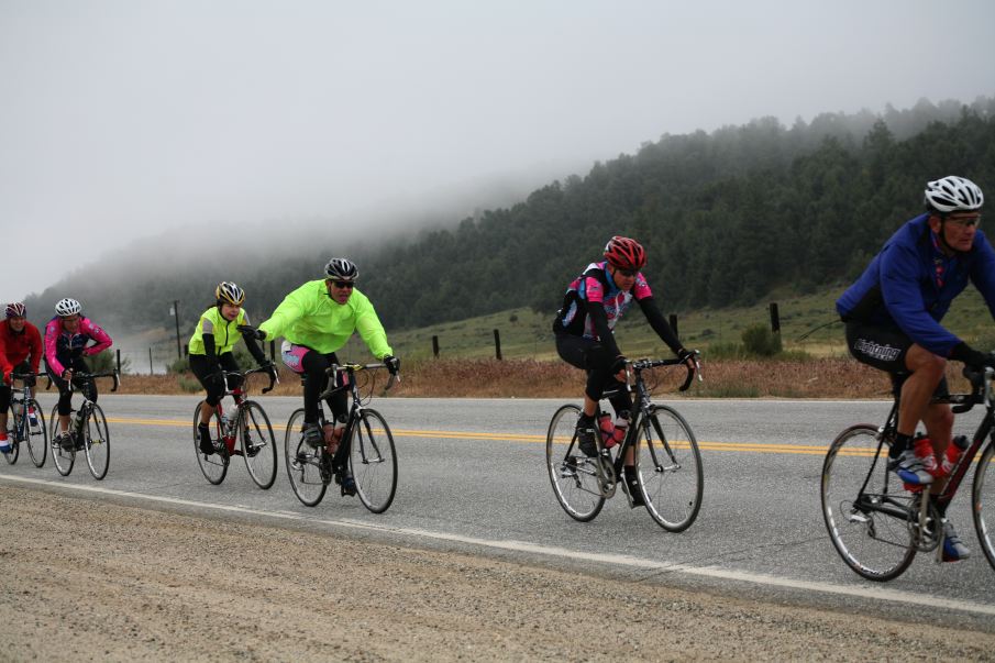 Heartbreak Hundred Century Ride 2006, photo 0338