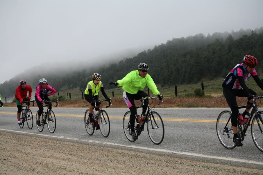 Heartbreak Hundred Century Ride 2006, photo 0339