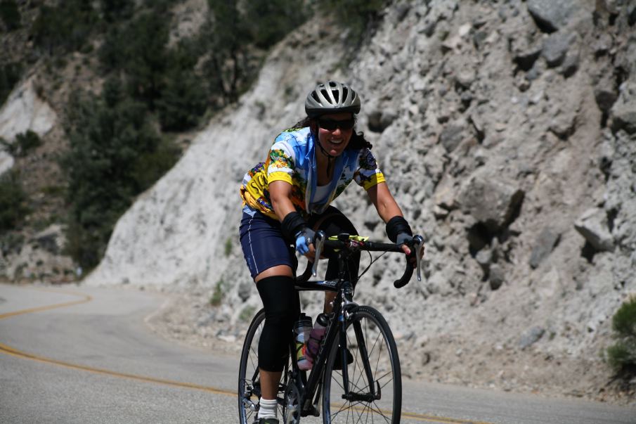 Heartbreak Hundred Century Ride 2006, photo 3085