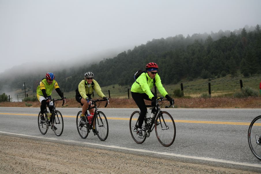 Heartbreak Hundred Century Ride 2006, photo 0344