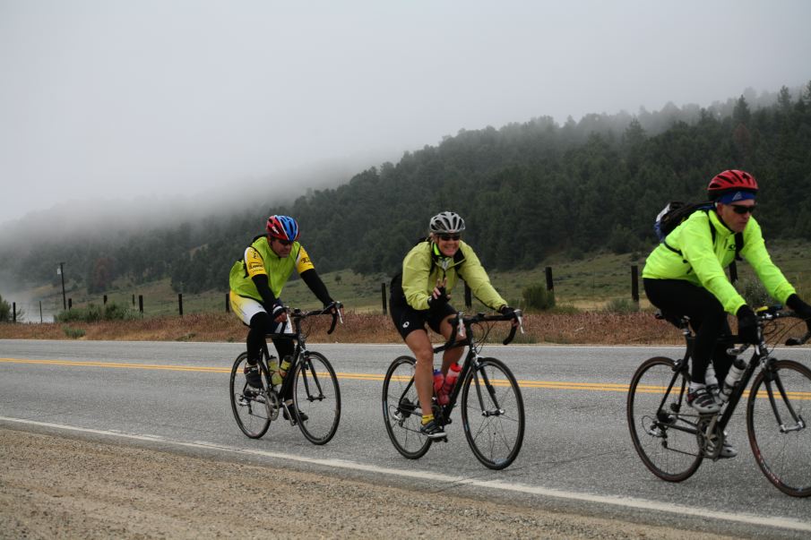 Heartbreak Hundred Century Ride 2006, photo 0345