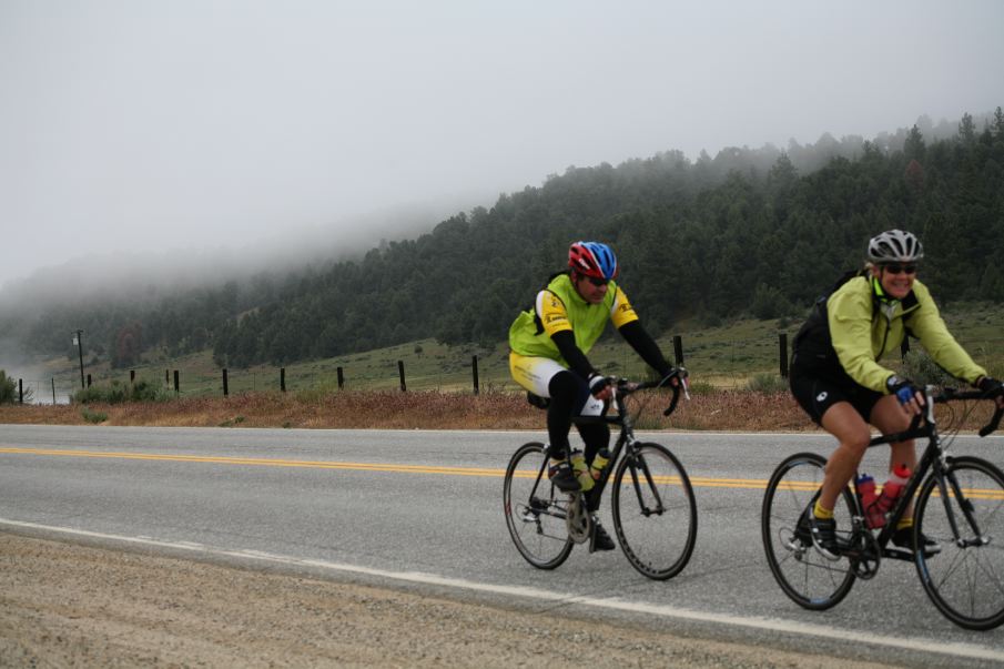 Heartbreak Hundred Century Ride 2006, photo 0346