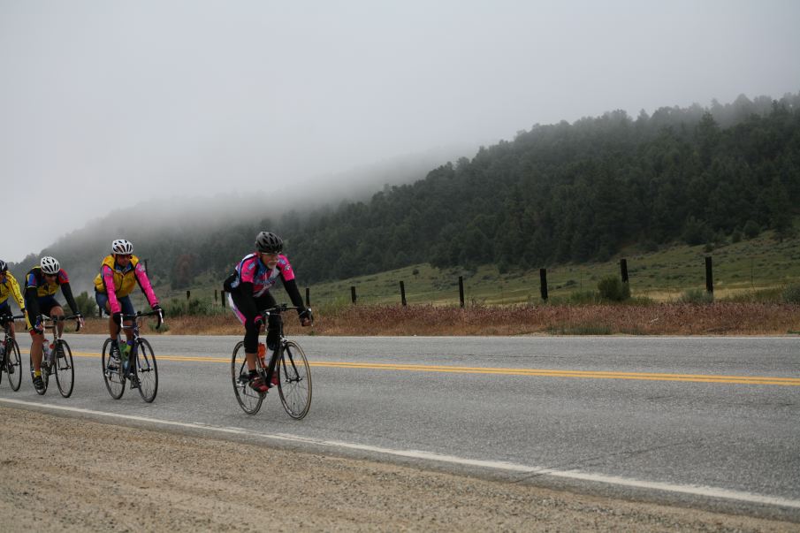 Heartbreak Hundred Century Ride 2006, photo 0347