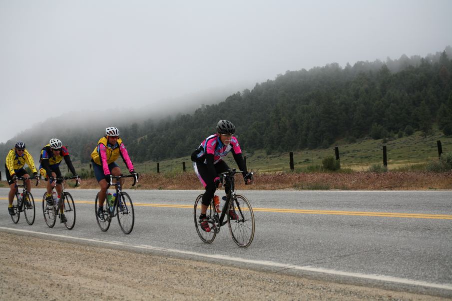 Heartbreak Hundred Century Ride 2006, photo 0348