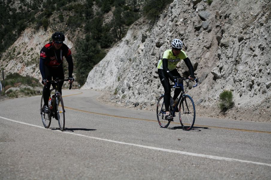 Heartbreak Hundred Century Ride 2006, photo 3185