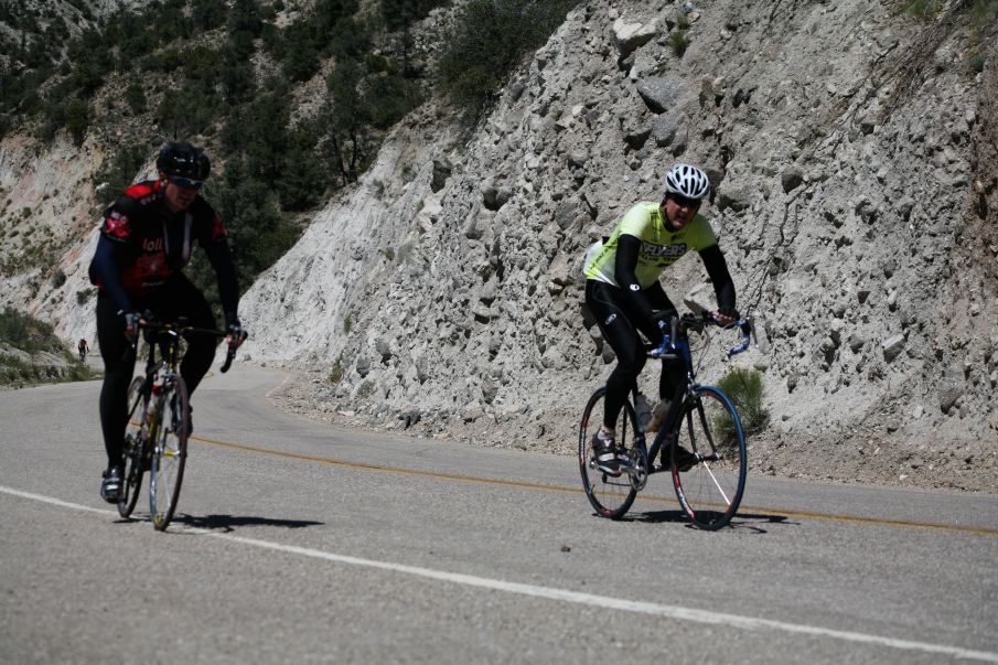 Heartbreak Hundred Century Ride 2006, photo 3186