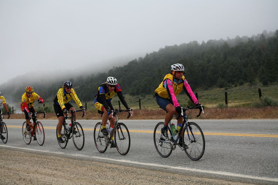 Heartbreak Hundred Century Ride 2006, photo 0350