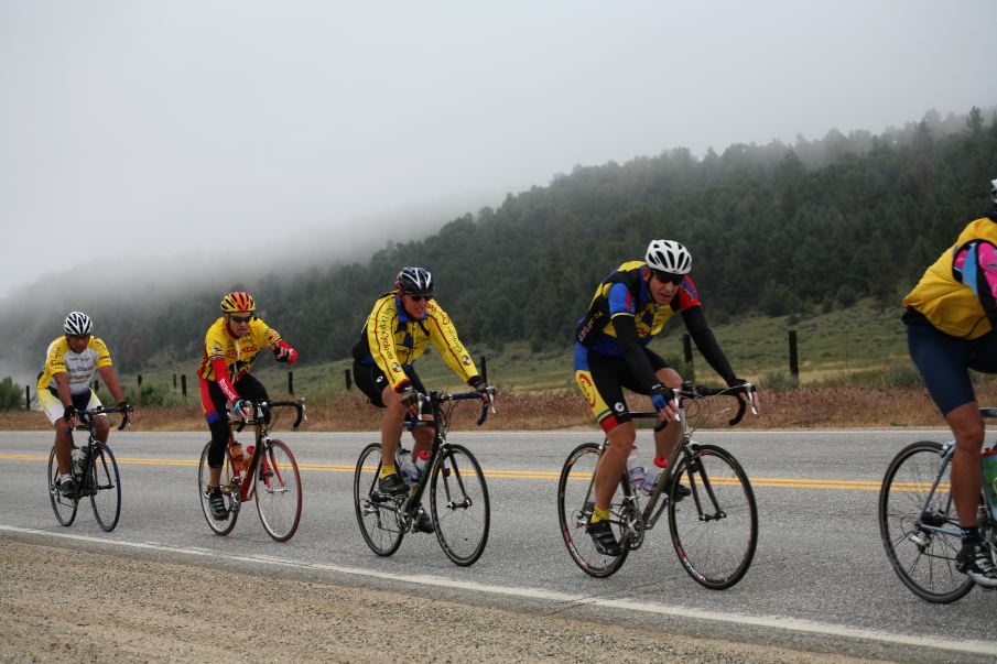 Heartbreak Hundred Century Ride 2006, photo 0351