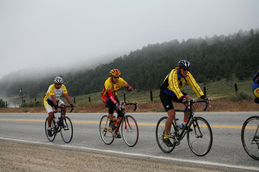 Heartbreak Hundred Century Ride 2006, photo 0352