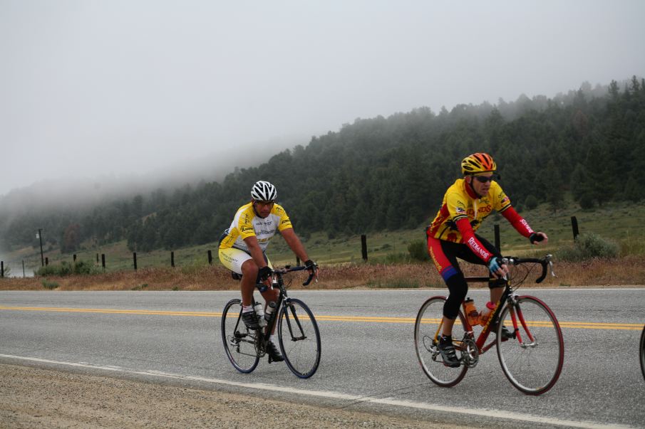 Heartbreak Hundred Century Ride 2006, photo 0353