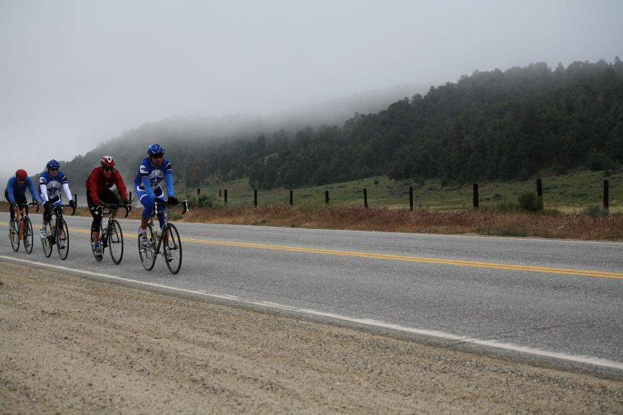 Heartbreak Hundred Century Ride 2006, photo 0354