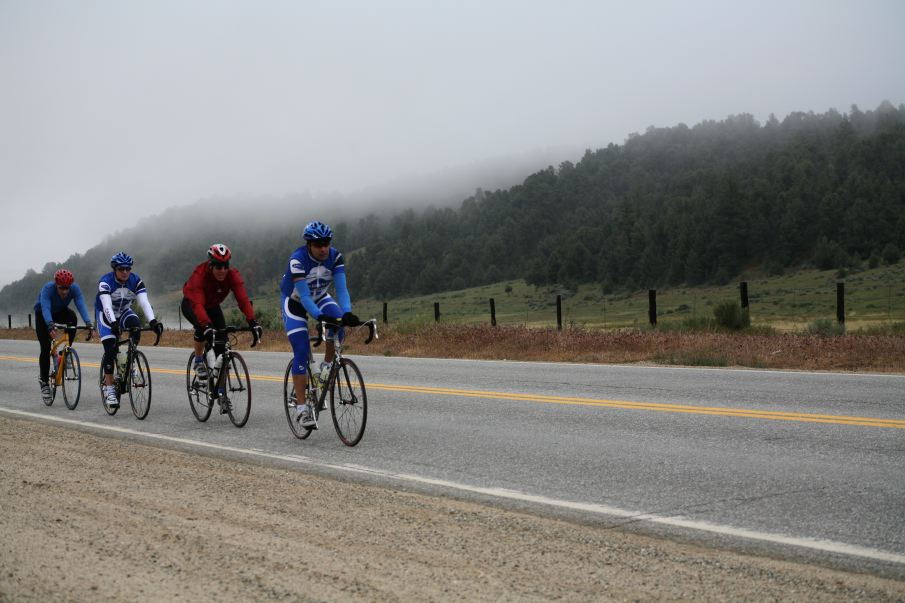 Heartbreak Hundred Century Ride 2006, photo 0355