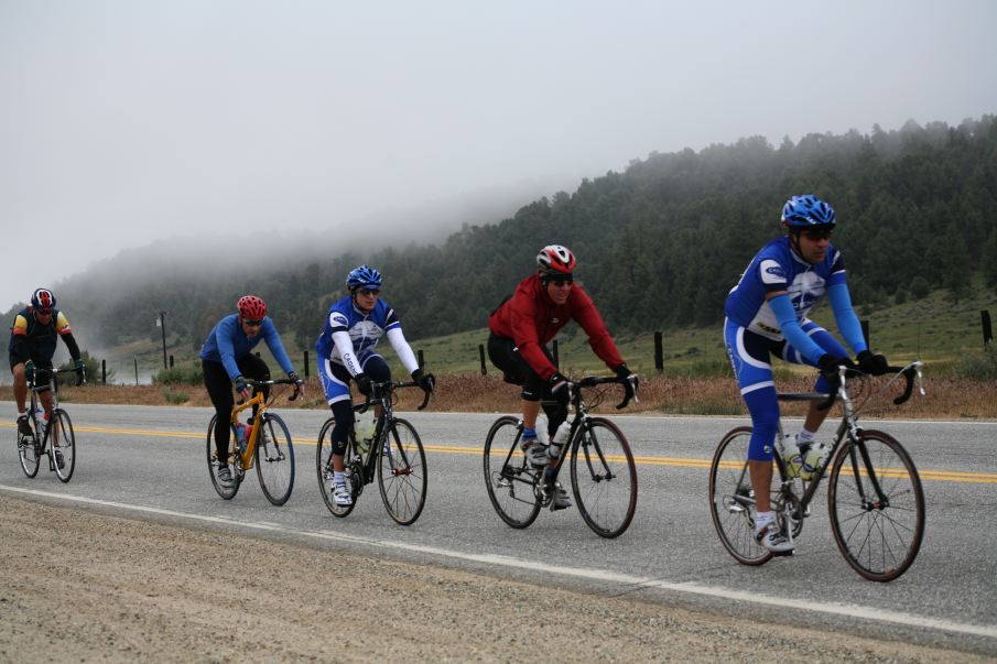 Heartbreak Hundred Century Ride 2006, photo 0357