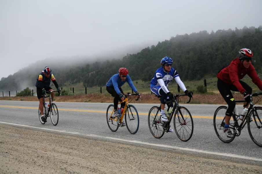 Heartbreak Hundred Century Ride 2006, photo 0358