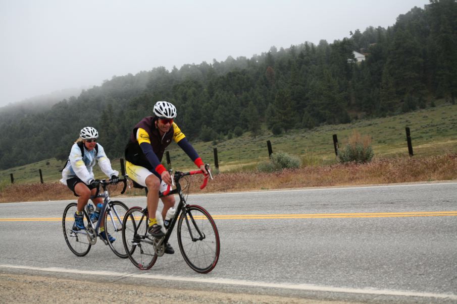 Heartbreak Hundred Century Ride 2006, photo 0362