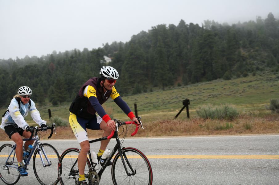 Heartbreak Hundred Century Ride 2006, photo 0363