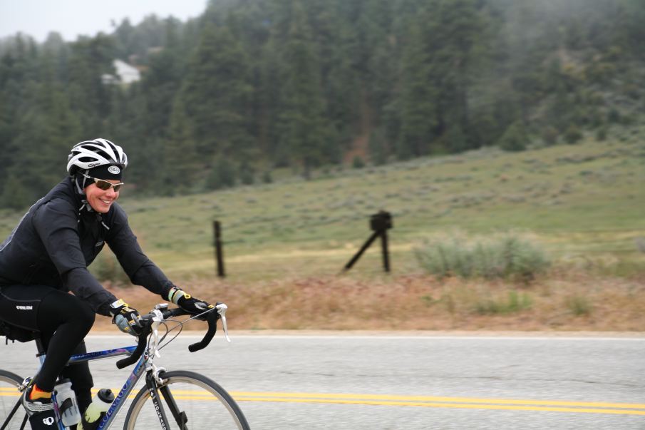 Heartbreak Hundred Century Ride 2006, photo 0367