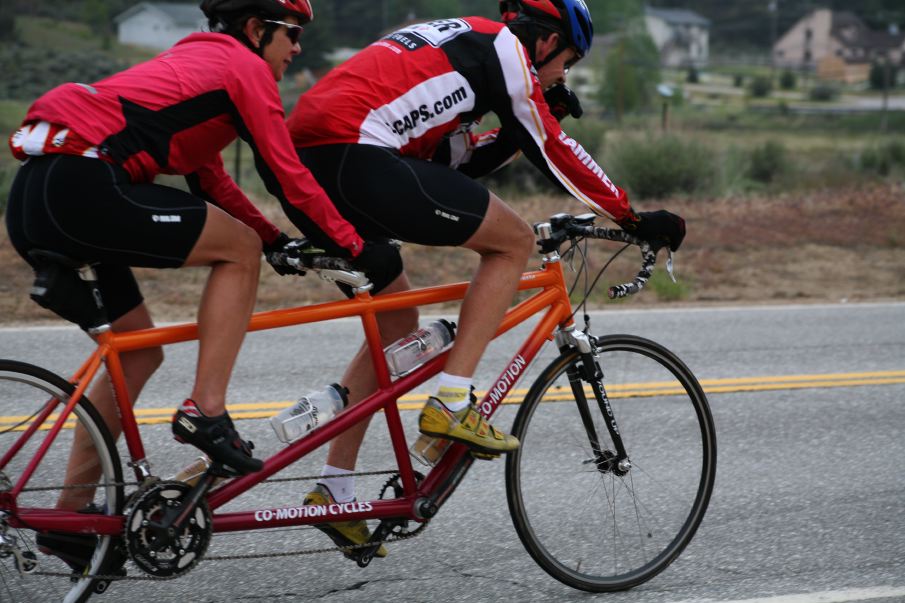 Heartbreak Hundred Century Ride 2006, photo 0370