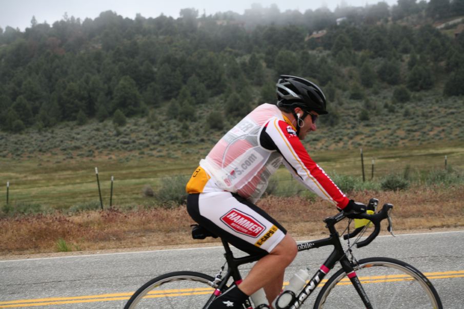 Heartbreak Hundred Century Ride 2006, photo 0387