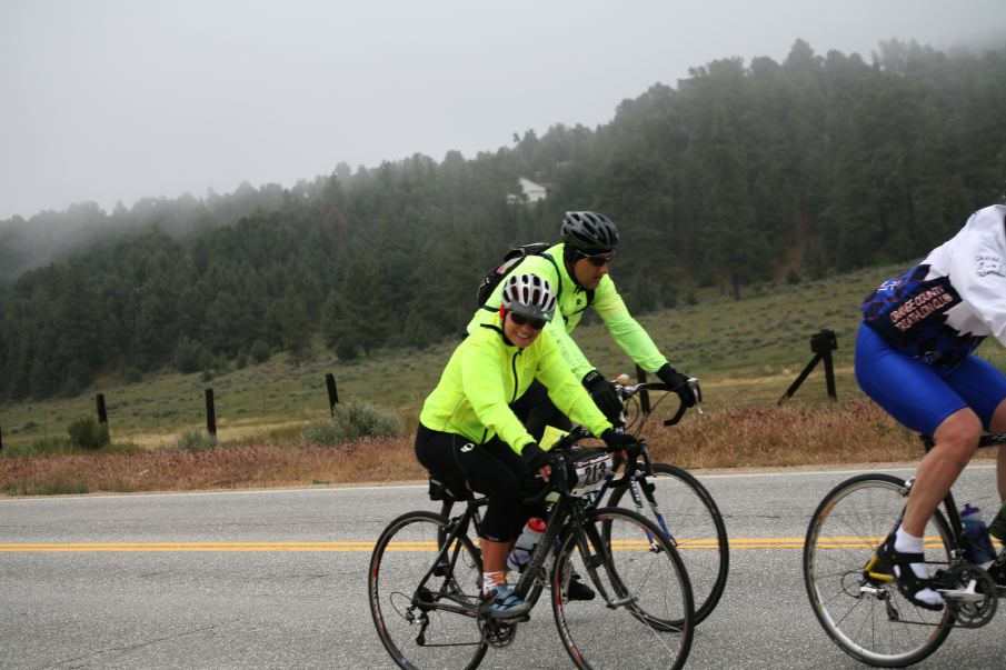 Heartbreak Hundred Century Ride 2006, photo 0391