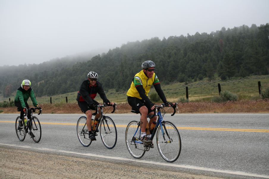 Heartbreak Hundred Century Ride 2006, photo 0399