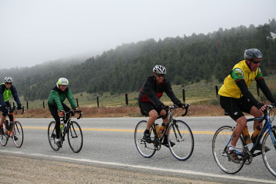 Heartbreak Hundred Century Ride 2006, photo 0400