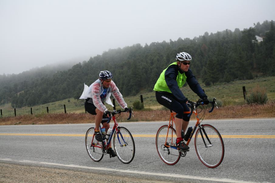 Heartbreak Hundred Century Ride 2006, photo 0403