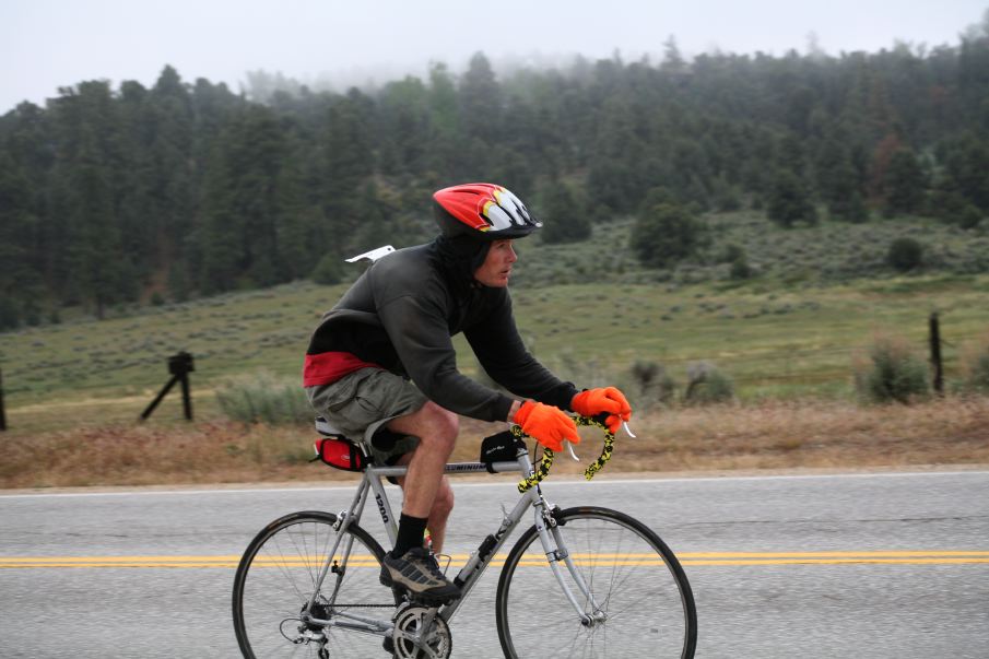 Heartbreak Hundred Century Ride 2006, photo 0404