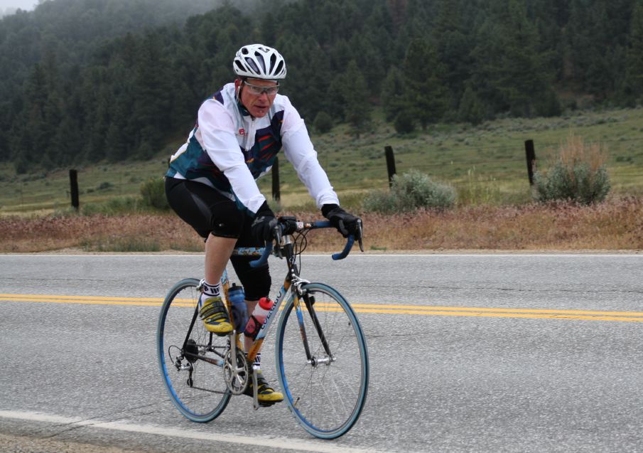 Heartbreak Hundred Century Ride 2006, photo 0415