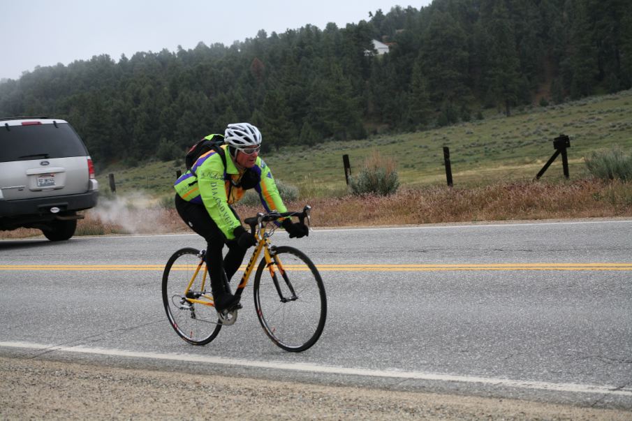 Heartbreak Hundred Century Ride 2006, photo 0435