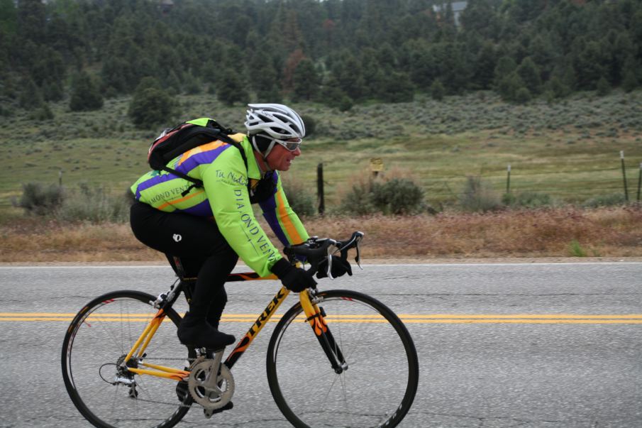 Heartbreak Hundred Century Ride 2006, photo 0437