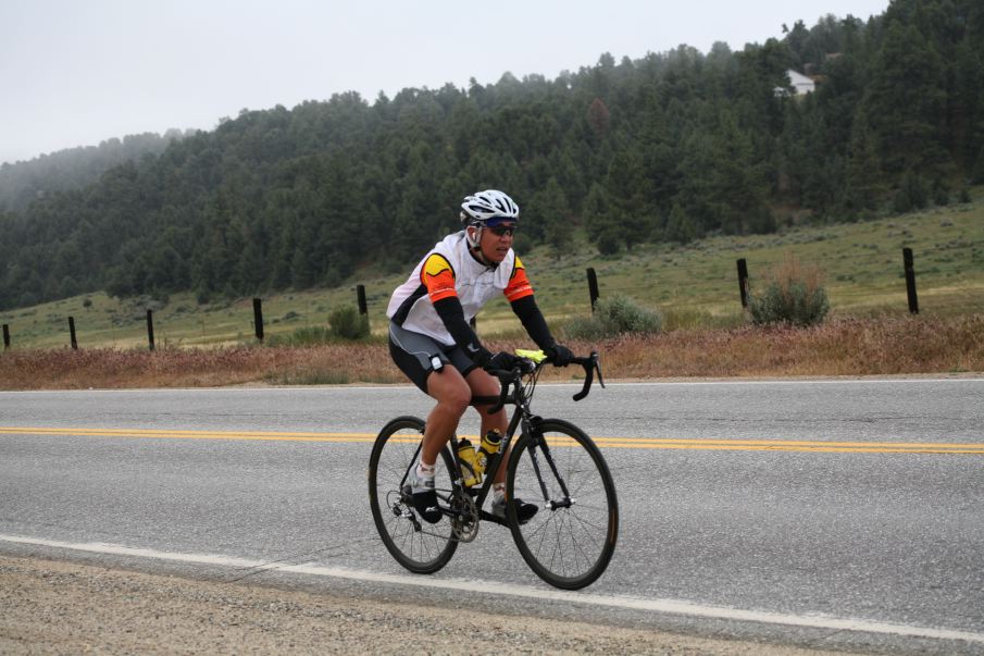 Heartbreak Hundred Century Ride 2006, photo 0439