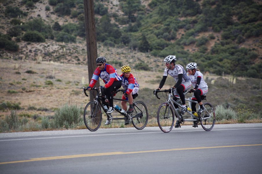 Heartbreak Hundred Century Ride 2006, photo 0039