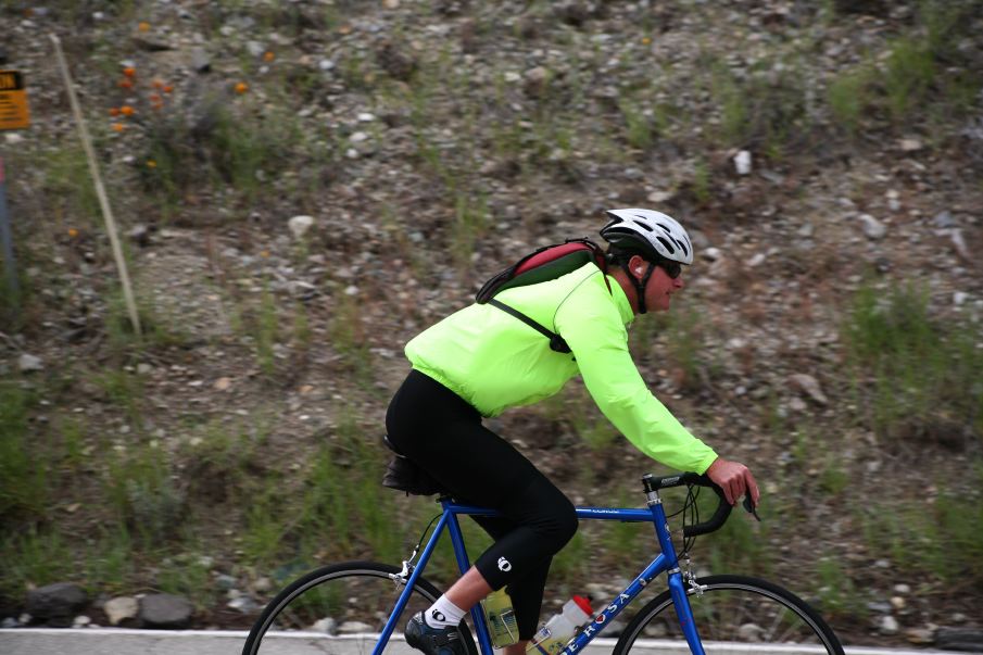 Heartbreak Hundred Century Ride 2006, photo 0452