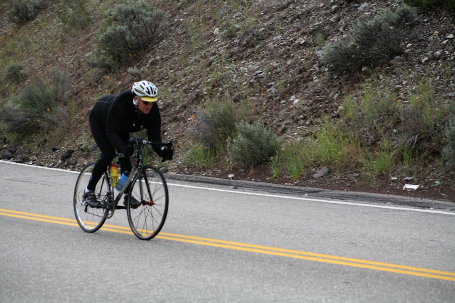 Heartbreak Hundred Century Ride 2006, photo 0475