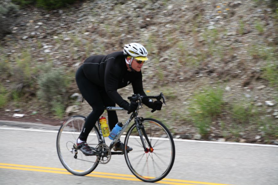 Heartbreak Hundred Century Ride 2006, photo 0476