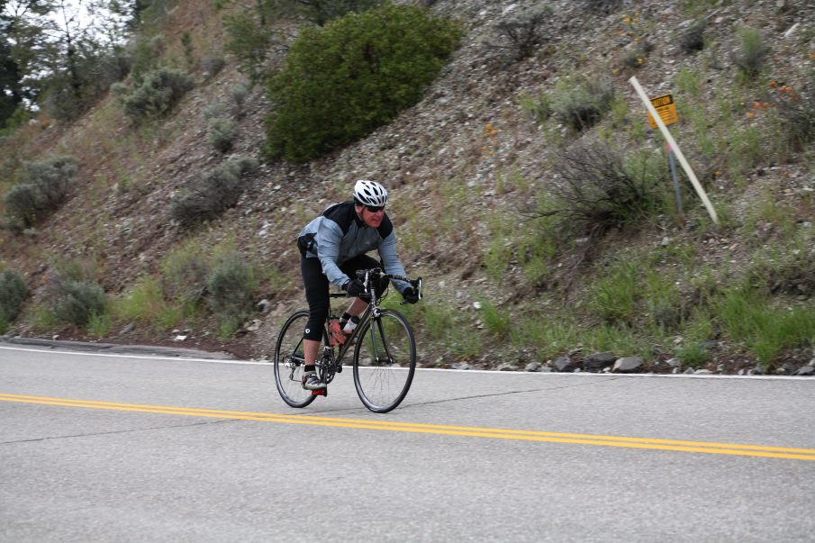 Heartbreak Hundred Century Ride 2006, photo 0509