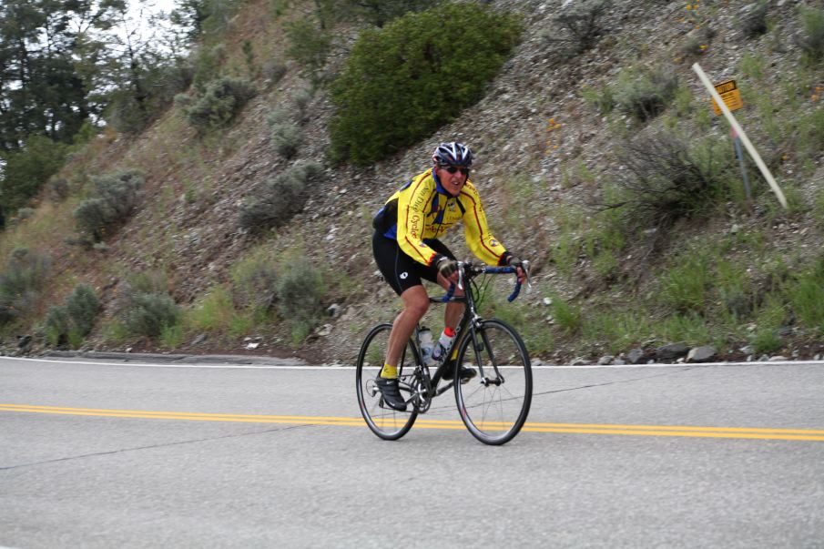 Heartbreak Hundred Century Ride 2006, photo 0514