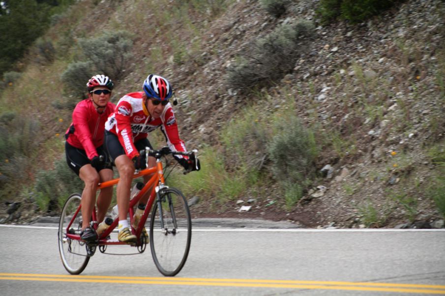 Heartbreak Hundred Century Ride 2006, photo 0577