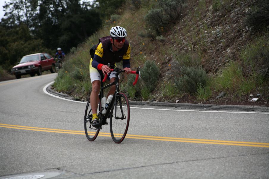 Heartbreak Hundred Century Ride 2006, photo 0601