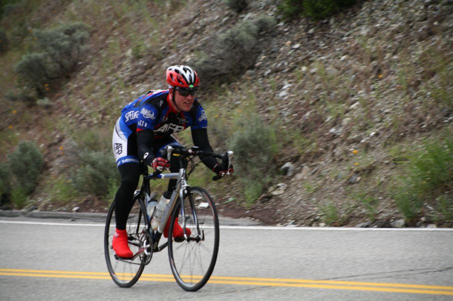 Heartbreak Hundred Century Ride 2006, photo 0604