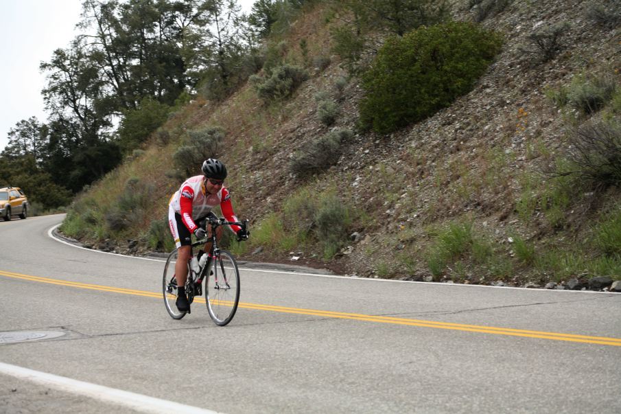 Heartbreak Hundred Century Ride 2006, photo 0659