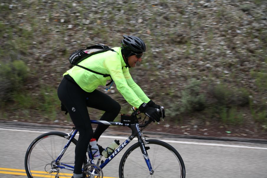 Heartbreak Hundred Century Ride 2006, photo 0682