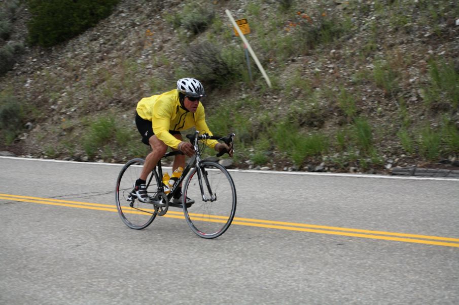 Heartbreak Hundred Century Ride 2006, photo 0691