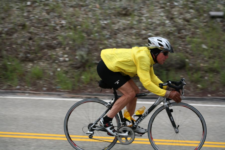 Heartbreak Hundred Century Ride 2006, photo 0692