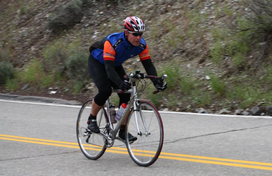 Heartbreak Hundred Century Ride 2006, photo 0728