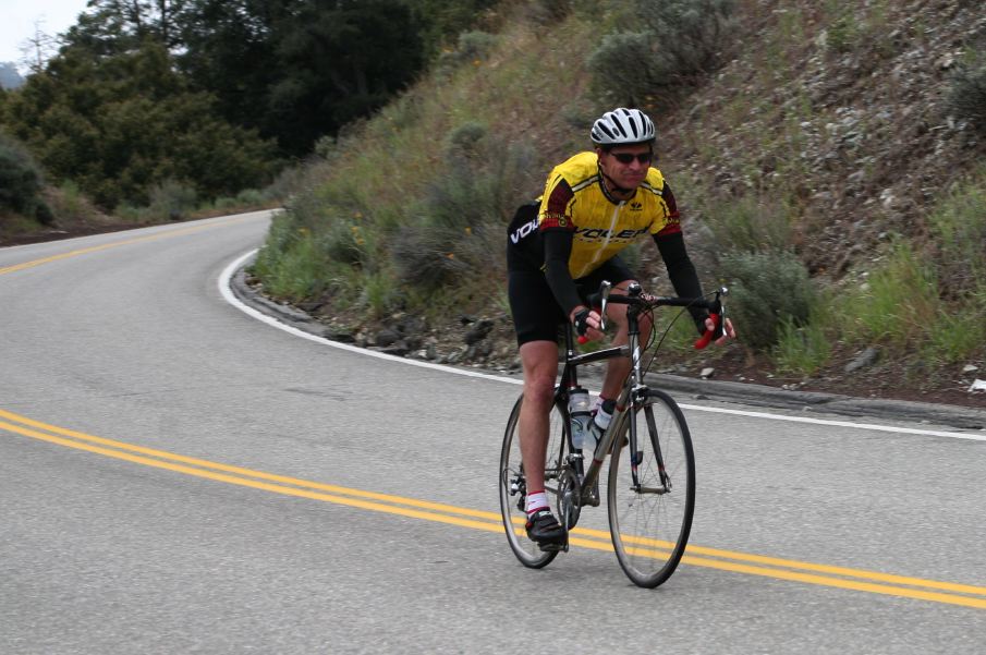 Heartbreak Hundred Century Ride 2006, photo 0739