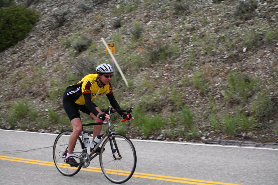 Heartbreak Hundred Century Ride 2006, photo 0740