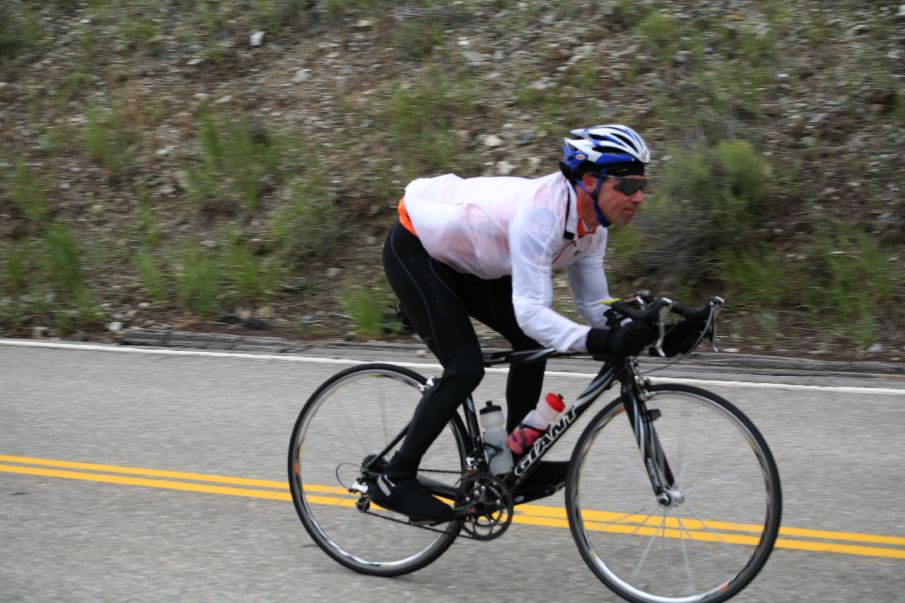 Heartbreak Hundred Century Ride 2006, photo 0754