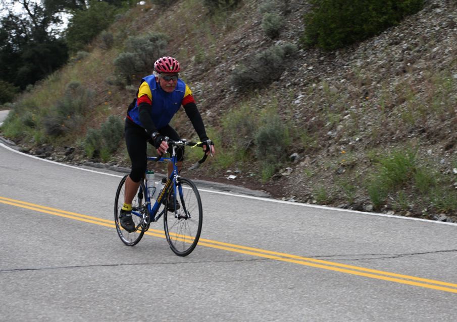 Heartbreak Hundred Century Ride 2006, photo 0768